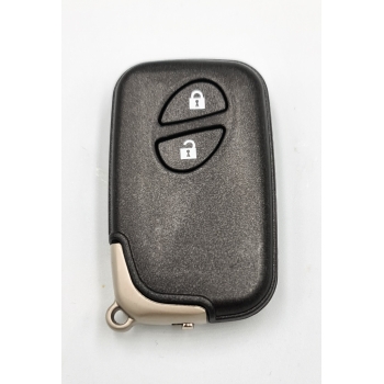 Obudowa kluczyka Lexus | 248-05